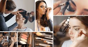 mobile makeup artists in london