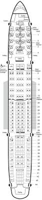 american airlines aircraft seatmaps