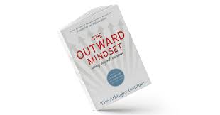 Image result for outward mindset