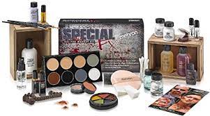 mehron makeup special fx kit walmart com