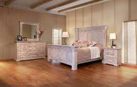 Bedroom Furniture With California King