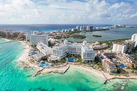 all inclusive resorts in cancun ranked