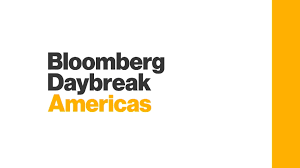 Full Show Bloomberg Daybreak Americas 10 13