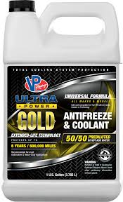 50 50 antifreeze coolant hoat ultra