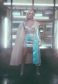 Zara larsson & mnek feat. Zara Larsson On Twitter Behind The Scenes Of The Video Shoot For Ruin My Life