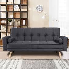 Convertible Sofa Bed