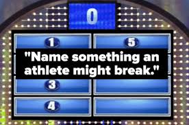 Click an answer to copy it to your clipboard! Family Feud Quiz Can You Guess The Most Popular Answers