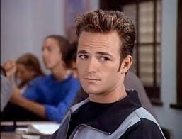 Today, we're debating dylan/brenda and dylan/kelly on beverly hills, 90210. Dylan Mckay 90210 S3 Luke Perry Beverly Hills 90210 Handsome Actors