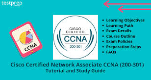Cisco Certified Network Associate CCNA (200-301) | Preparation Guide