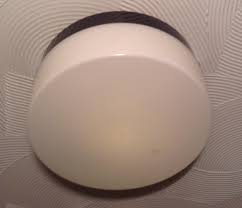 How To Open Bathroom Light Cover To Replace Bulb Home Improvement Stack Exchange