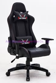 Quality gaming chair that doesn't break the bank. China Cheap High Quality Gaming Racing Office Game Gamer Chair China Pu Chair Swival Chair