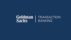 goldman sachs transaction banking