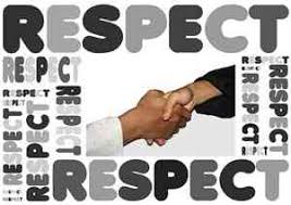 give respect take respect essay Essay on give respect and take respect
