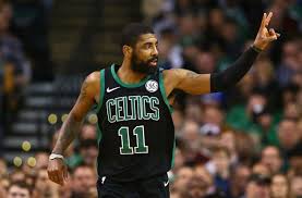 The celtics are one of the most valuable franchises in the nba, and their 2021 valuation places boston in the top 5. Is Kyrie Irving A Legit Mvp Candidate For The Boston Celtics Next Season