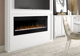 5 Myths About Electric Fireplaces