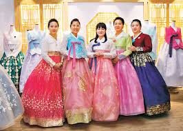 朝鮮族服飾款式多男女老少各不相同- 內地- 香港文匯網