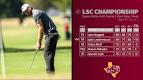 Mustangs win stroke play portion of LSC Championships - MSU Athletics