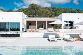 Ibiza ferienhaus, villa, finca, ferienwohnung & appartement günstig mieten by ibiza haus®. Ferienhaus Villa Finca Ibiza Mieten Bei Luxury Hideaway