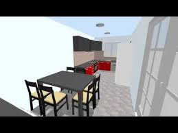 Or download all the models. Fast 3d Kitchen Design Youtube