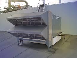 make up air units systems cambridge