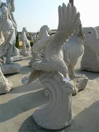china factory granite sculptures garden