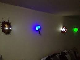Rs Avenger S Wall Lights