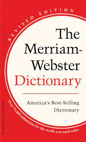 Merriam-Webster Shop gambar png