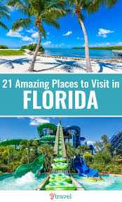 best places to visit in florida with kids
