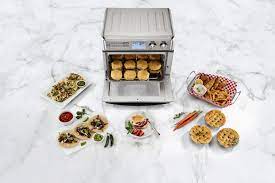 cuisinart large air fryer toaster oven