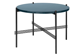 ts round coffee table with glass top