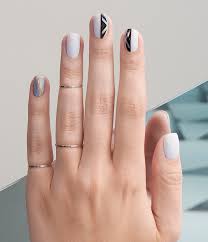 chrome magnum linework pro nail art