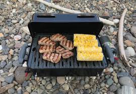 weber go anywhere gas grill review