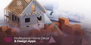 7 apps for home and interior designs