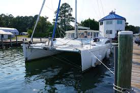 maine cat boats yachtworld