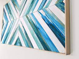 Wall Art Wooden Wall Art Wood