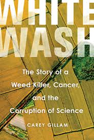 Image result for history of studies to show toxicity of glyphosate cover up