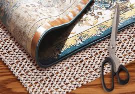 oriental rug padding company use