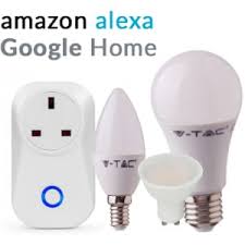 Smart Lighting How To Control Your Lights With Alexa And Google Home