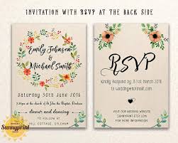 Free Wedding Invitation Maker Best Invitation Card Templates