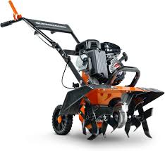 superhandy 4 stroke ultra duty tiller