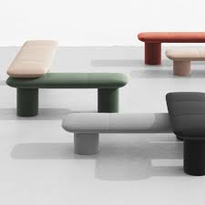 6 or 12 month special financing . Bench Design And Product News Dezeen