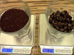 Why You Should Use A Scale To Brew Coffee