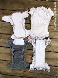 4 overnight cloth diapers that work 4 us