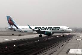 frontier airlines fleet airbus a320 200