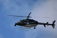 VIDEO: Guardian One helicopter pilot/Tactical Flight Officer ...