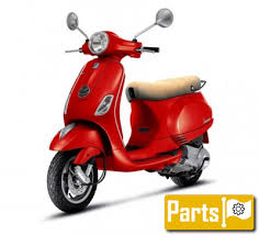 spare parts for vespa lx 150 4t 3v ie