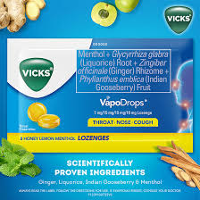 vicks vapodrops vicks ph