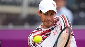 Andy murray, scottish tennis player who was one of the sport's premier players during the 2010s, winning three grand slam titles and two men's singles olympic gold medals. Queen S Andy Murray Loses To Matteo Berrettini Dan Evans Wins Quick Info News