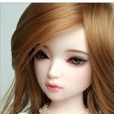 cute barbie doll for mobile cute dolls