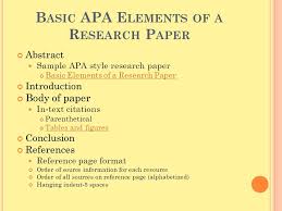 essay on importance of accountability formation essays on the     SlideShare APA Title Page Writing a Research Paper Diamond Geo Engineering Services apa  format research paper table